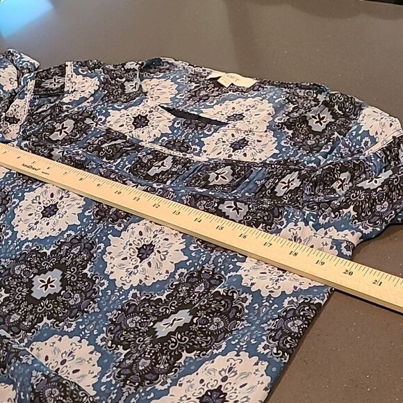 LOFT sx M dress  - Picture 4 of 11